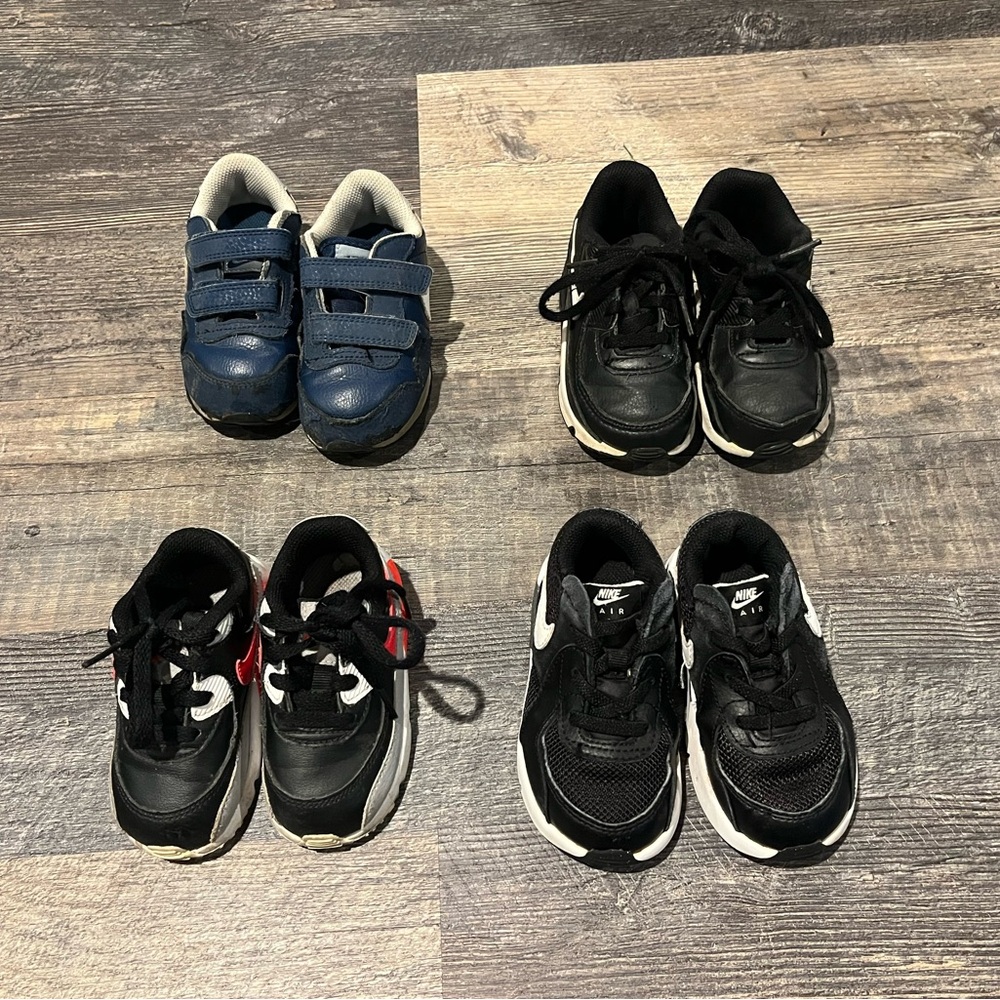 Toddler Nike bundle